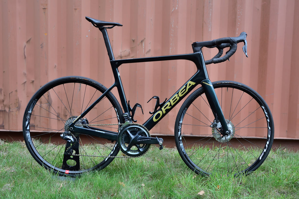 ORBEA ORCA OMX
