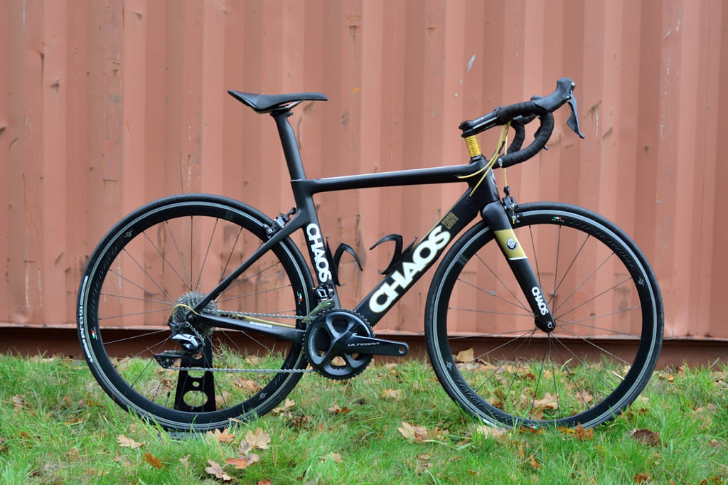 CHAOS Race Carbon Ultegra