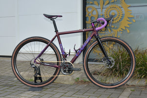 CHAOS "2025" Gravel Alu