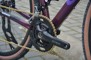 CHAOS "2025" Gravel Alu