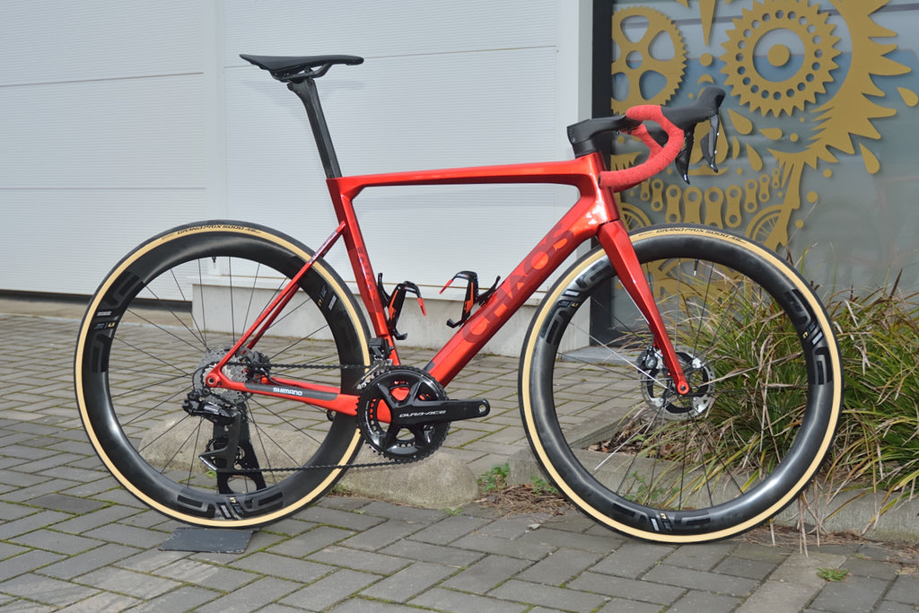 CHAOS Race "2025" Road Pro 1 - Ultegra Di2