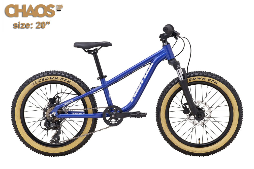 Kona Honzo 20