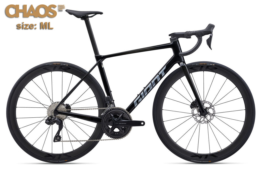 Giant TCR Advanced Pro 1 Di2