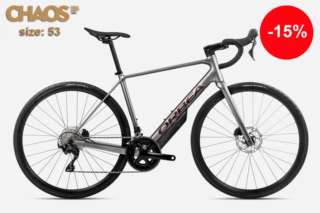 Orbea AVANT H30