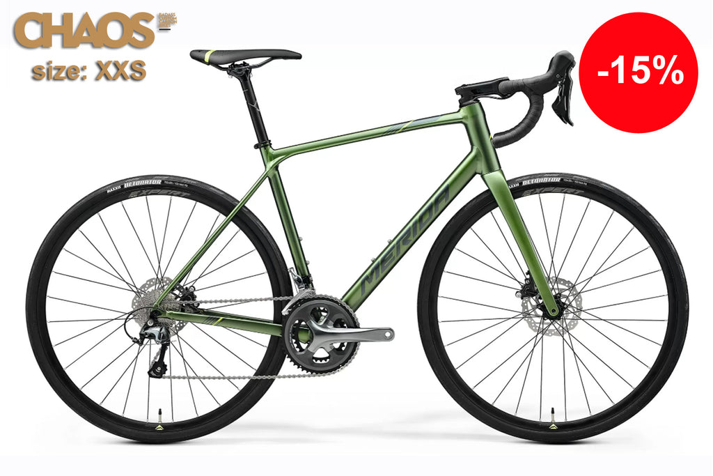 Merida Scultura Endurance 300