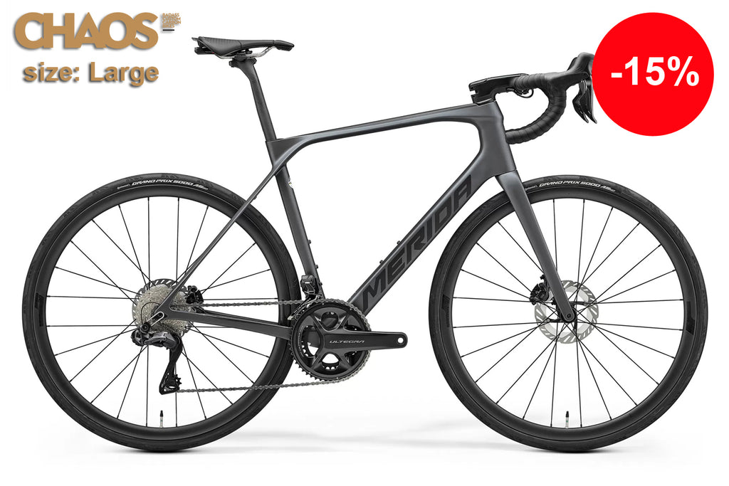 Merida Scultura Endurance 8000