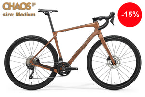 Merida Silex 4000