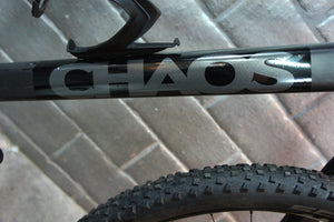 CHAOS MTB 29" carbon disc XT