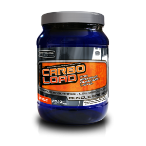 First Class Nutrition Carbo Load