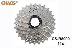 Shimano ULTEGRA CASSETTE SPROCKET CS-R8000 11s