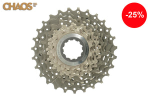 Shimano Dura Ace CS-7900 10-speed Cassette 11-21T